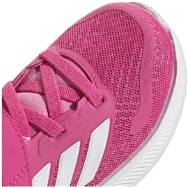 adidas Runfalcon 5 Kids Pulse Magenta/Cloud White/Bliss Pink 22