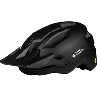 Sweet Protection Primer Mips Helmet, Matte Black, LXL