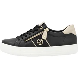 REMONTE Damen schwarz, 40 EU