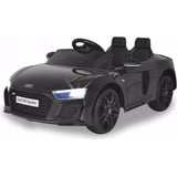 Jamara Ride-on Spyder V10 performance quattro schwarz