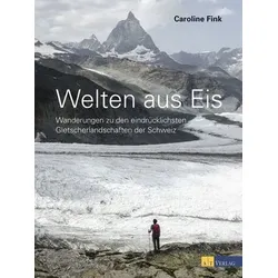 Welten aus Eis