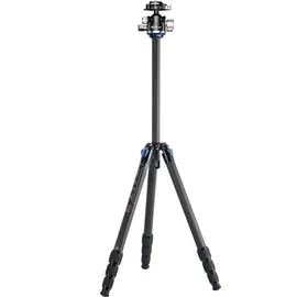 Sirui Stativ ST-224 mit Kugelkopf KS-40
