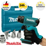 Makita DHG180ZK