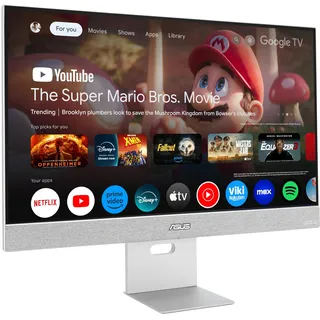 Asus ZenScreen MS27UC, 27" (90LM0A3H-B01O70)
