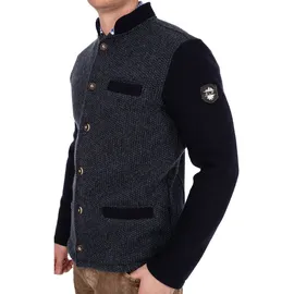 Alp1964 Jacke 424401 blau XXL