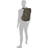 CAMEL ACTIVE Explore Rucksack 48 cm Laptopfach khaki