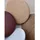 Muuto Garderobenhaken Dots 5er-Set Eiche