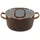 Zwilling Milano Kochtopf 24 cm rund