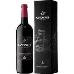 Black Label Pinotage Kanonkop 2022