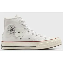Converse Chuck 70 Herren Grau/Weiß 39,5