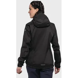 Schöffel Outdoorjacke 2.5L Jacket Tarvis L schwarz M (38)