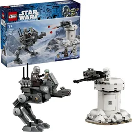 LEGO Star Wars Angriff des AT-RT 75444