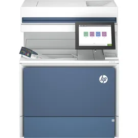 HP Color LaserJet Enterprise MFP 6800dn
