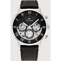 Tommy Hilfiger 1710565 Legend (zf107c) BOX - Schwarz/Silber