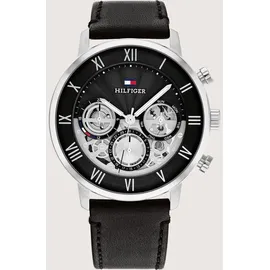 Tommy Hilfiger 1710565 Legend (zf107c) BOX - Schwarz/Silber