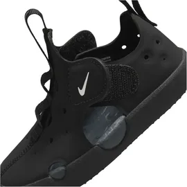 Nike Sunray Protect 4 Baby-Sneaker 001 - black/anthracite 23.5