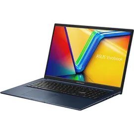 Asus Vivobook 17 Intel Core i7-1355U 16 GB RAM 512 GB SSD Quiet Blue