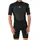 Rip Curl Shorty-Neoprenanzug Omega Schwarz M