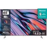 Hisense 65U6KQ 65 Zoll MiniLED ULED 4K TV