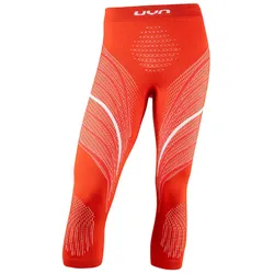 UYN Funktionsunterhose Pant Medium Natyon Austria/Österreich enganliegend Unterwäsche rot Herren