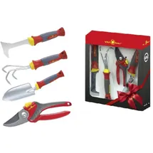 WOLF-Garten Werkzeug-Set multi-star® P261