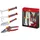 WOLF-Garten Werkzeug-Set multi-star® P261