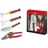 WOLF-Garten Werkzeug-Set multi-star® P261