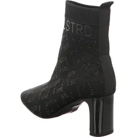 La Strada Damen Stiefelette in schwarz, Größe 37 EU - 37 EU