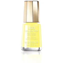 Mavala Nagellack Pop Wave Yellow Pop