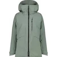 CMP Skijacke Damen grün 46