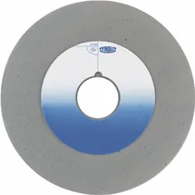 TYROLIT Polierscheibe Elastic Form 1 125 mm