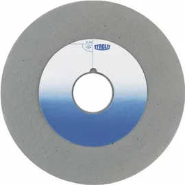 TYROLIT Polierscheibe Elastic Form 1 125 mm