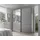 STAUD Schwebetürenschrank Includo 225 x 222 x 68 cm Grau