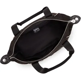 Kipling Art Mini Handtasche Synthetik Black