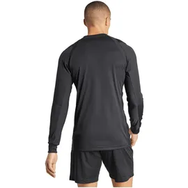 Adidas Referee 24 Langarm-t-shirt - Black L