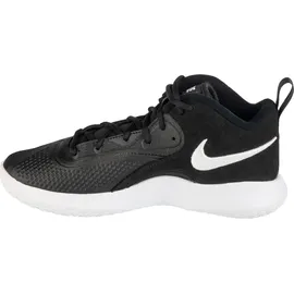 Nike Hyperset 2 Herren Schwarz 44