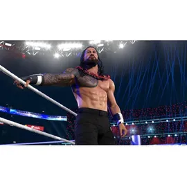 WWE 2K26 Spiel Xbox X