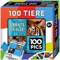100 PICS 100 PicsTiere