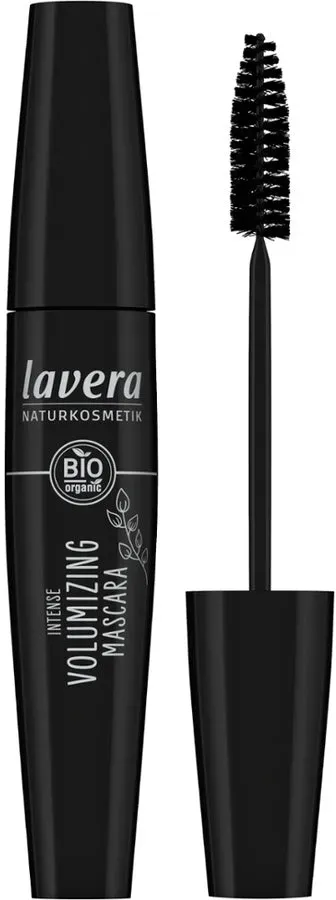 Lavera Intense Volumizing Mascara -Black- Bio 13ml