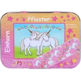 Verlag Jürgen Döll Kinderpflaster Einhorn 20 St.