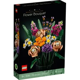 LEGO Botanicals Creator Blumenstrauß 10280