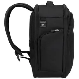 Samsonite Spark Sng Eco-26l Handgepäck | Reiserucksack in schwarz