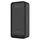 FIXED Zen2 30, Plus 30000mAh, 65W, 30 000 mAh (30000 mAh, 65 W, 30 Wh), Powerbank, Schwarz