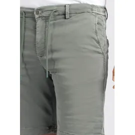 MAC JOG'N Shorts grün 36