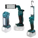Makita DML801X Akku-Lampe