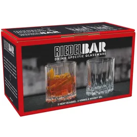 Riedel Whiskyglas 0,174 l 2 St.
