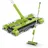 TV Werbung Unser Original Sweeper G2 Akku-Besen grün