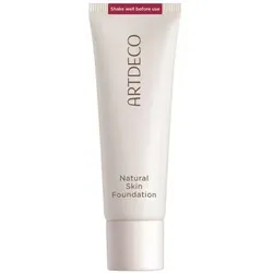 Artdeco  Make-up & Foundation Natural Skin Foundation - 35 Neutral/Natural Tan  in, Einheitsgrösse