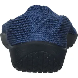 Arcopedico Slipper Herren Dunkelblau 41