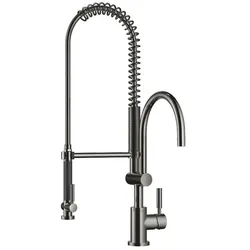 Einhebelmischer Profi TARA Chrom 33880888